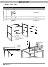 Предварительный просмотр 93 страницы Blackbelt 3D BV Blackbelt Installation & User Manual