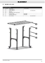 Предварительный просмотр 97 страницы Blackbelt 3D BV Blackbelt Installation & User Manual