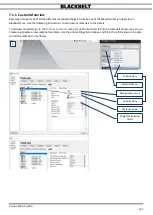 Предварительный просмотр 102 страницы Blackbelt 3D BV Blackbelt Installation & User Manual