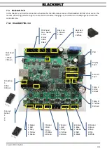 Предварительный просмотр 105 страницы Blackbelt 3D BV Blackbelt Installation & User Manual