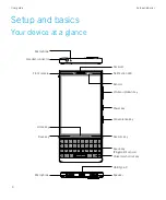 Предварительный просмотр 4 страницы Blackberry 1S40636 User Manual