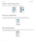 Предварительный просмотр 10 страницы Blackberry 1S40636 User Manual
