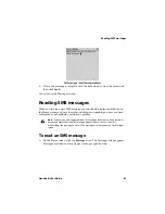 Предварительный просмотр 81 страницы Blackberry 6710 User Manual