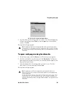 Предварительный просмотр 169 страницы Blackberry 6710 User Manual