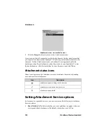 Предварительный просмотр 190 страницы Blackberry 6710 User Manual