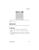 Предварительный просмотр 201 страницы Blackberry 6710 User Manual