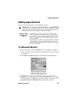 Предварительный просмотр 215 страницы Blackberry 6710 User Manual