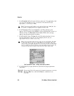 Предварительный просмотр 216 страницы Blackberry 6710 User Manual