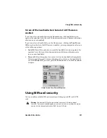 Предварительный просмотр 247 страницы Blackberry 6710 User Manual