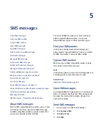 Preview for 27 page of Blackberry 7100 User Manual