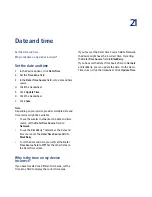 Preview for 75 page of Blackberry 7100 User Manual