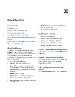 Preview for 103 page of Blackberry 7100 User Manual