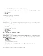 Preview for 48 page of Blackberry 7130 - AUTRE User Manual