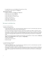 Preview for 52 page of Blackberry 7130 - AUTRE User Manual