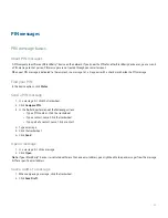 Preview for 55 page of Blackberry 7130 - AUTRE User Manual