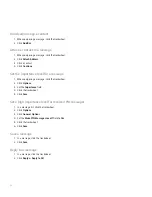 Preview for 56 page of Blackberry 7130 - AUTRE User Manual