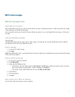 Preview for 63 page of Blackberry 7130 - AUTRE User Manual