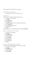 Preview for 29 page of Blackberry 7130E - AUTRE User Manual