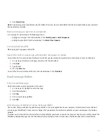 Preview for 37 page of Blackberry 7130E - AUTRE User Manual