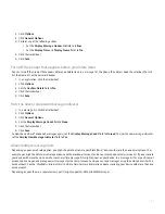 Preview for 63 page of Blackberry 7130E - AUTRE User Manual