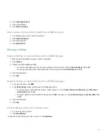 Preview for 71 page of Blackberry 7130E - AUTRE User Manual