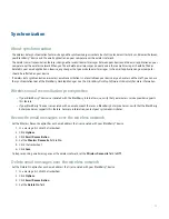 Preview for 97 page of Blackberry 7130E - AUTRE User Manual