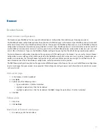 Preview for 103 page of Blackberry 7130E - AUTRE User Manual