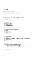 Preview for 176 page of Blackberry 7130E - AUTRE User Manual