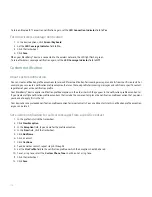 Preview for 178 page of Blackberry 7130E - AUTRE User Manual