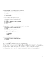 Preview for 179 page of Blackberry 7130E - AUTRE User Manual