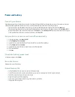 Preview for 195 page of Blackberry 7130E - AUTRE User Manual