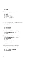 Preview for 200 page of Blackberry 7130E - AUTRE User Manual