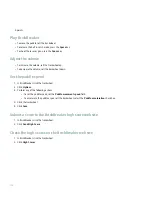 Preview for 210 page of Blackberry 7130E - AUTRE User Manual