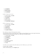 Preview for 222 page of Blackberry 7130E - AUTRE User Manual