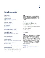 Preview for 11 page of Blackberry 7250 - CDMA2000 1X User Manual