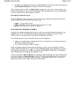 Preview for 8 page of Blackberry 7510 Wireless Handheld User Manual