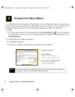 Предварительный просмотр 16 страницы Blackberry 8330 - Curve - Sprint Nextel User Manual