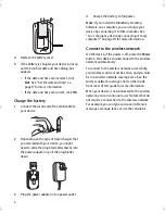 Предварительный просмотр 10 страницы Blackberry 8700G - GETTING STARTED GUIDE FROM T-MOBILE (USA) Getting Started Manual