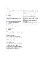 Preview for 16 page of Blackberry 8703e Version 4.1 User Manual
