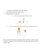 Preview for 10 page of Blackberry 8900 - Curve - GSM Getting Started Manual