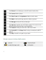 Preview for 20 page of Blackberry 8900 - Curve - GSM Getting Started Manual