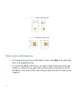 Preview for 36 page of Blackberry 8900 - Curve - GSM Getting Started Manual