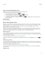 Preview for 13 page of Blackberry 9788 User Manual