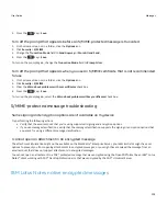 Preview for 103 page of Blackberry 9788 User Manual