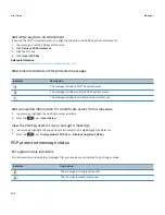 Preview for 106 page of Blackberry 9788 User Manual