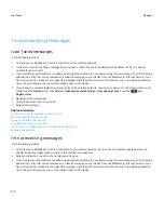 Preview for 112 page of Blackberry 9788 User Manual