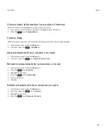 Preview for 213 page of Blackberry 9788 User Manual