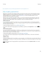 Preview for 217 page of Blackberry 9788 User Manual