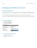 Предварительный просмотр 10 страницы Blackberry APP WORLD STOREFRONT 2.0 - RELEASE NOTES User Manual