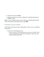 Preview for 9 page of Blackberry ASY16130001 User Manual